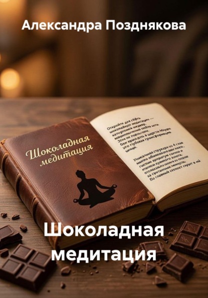 Шоколадная медитация