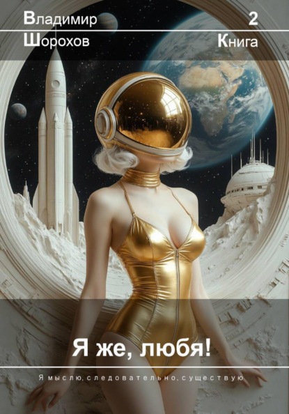 Я же, любя!
