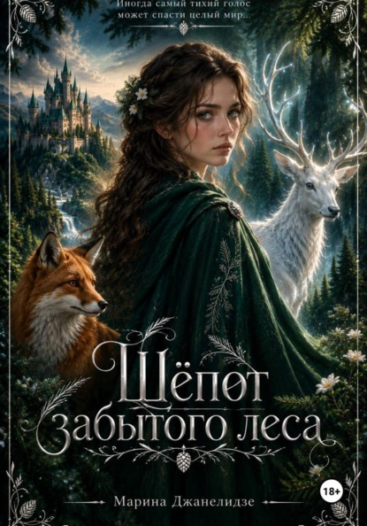 Шёпот забытого леса