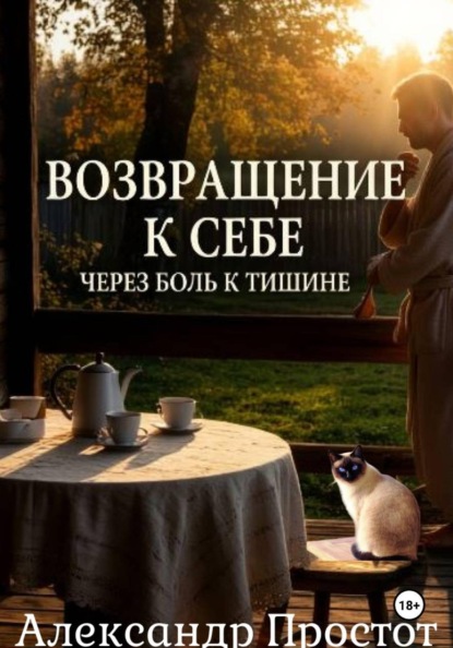 Возвращение к себе