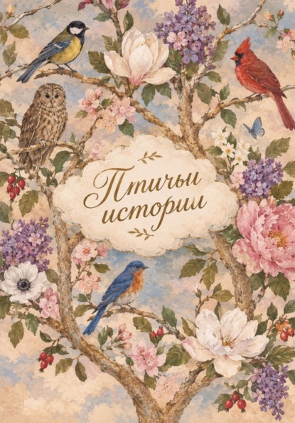 Птичьи истории. Рассказы