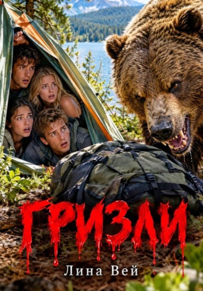 Гризли