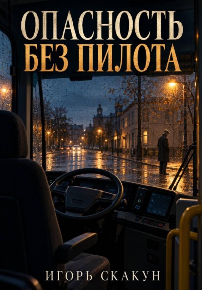 Опастность без пилота