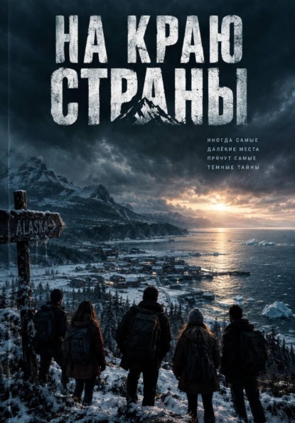 На краю страны