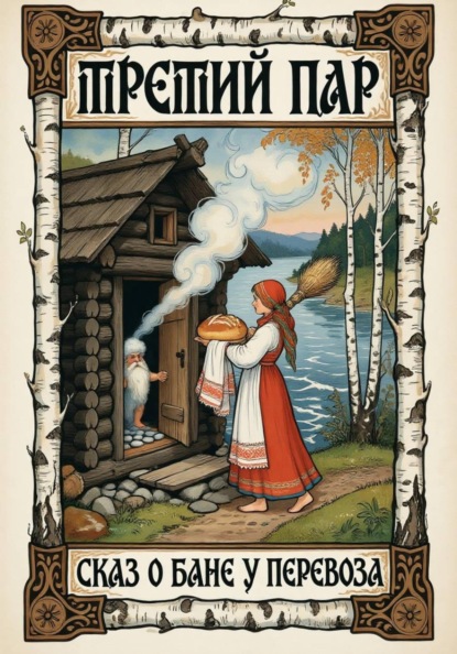 Третий пар