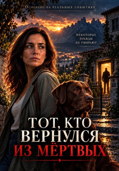 Тот, кто вернулся из мёртвых
