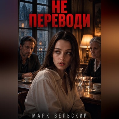 Не переводи
