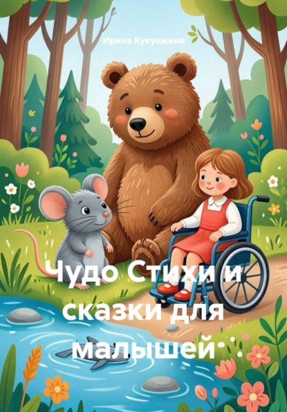Чудо. Стихи и сказки для малышей