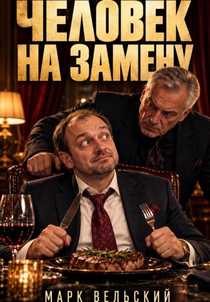 Человек на замену