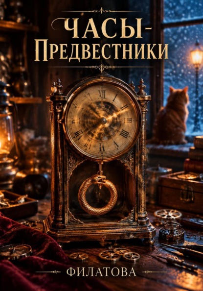 Часы предвестники