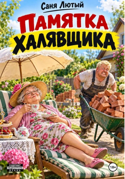 Памятка Халявщика