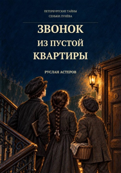 Звонок из пустой квартиры