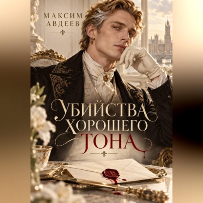 Убийства хорошего тона