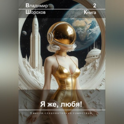 Я же, любя!