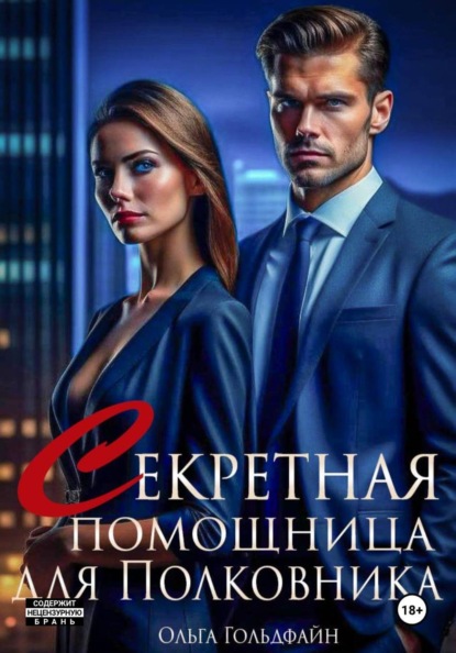 Секретная помощница для Полковника