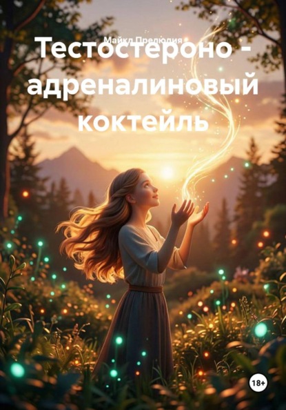 Тестостероно - адреналиновый коктейль