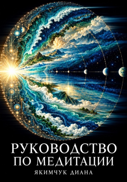 Руководство по медитации: контуры Якимчук