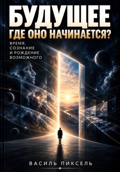 Будущее. Где оно начинается?