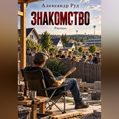 Знакомство