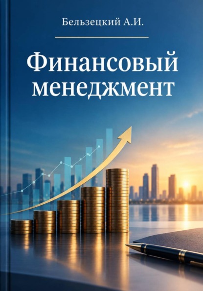 Финансовый менеджмент