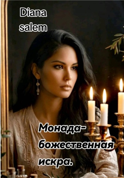 Монада- божественная искра