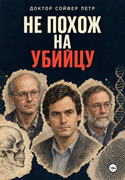 Не похож на убийцу