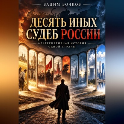 Десять иных судеб России