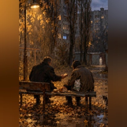 Белый Странник