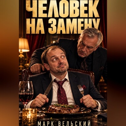 Человек на замену