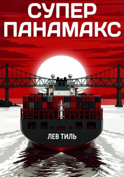 СУПЕРПАНАМАКС
