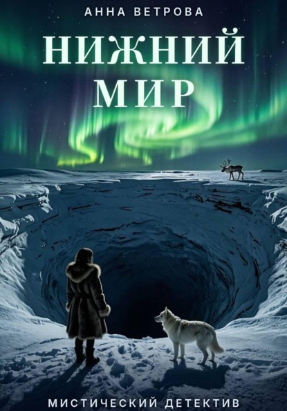 Нижний мир