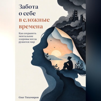 Забота о себе в сложные времена