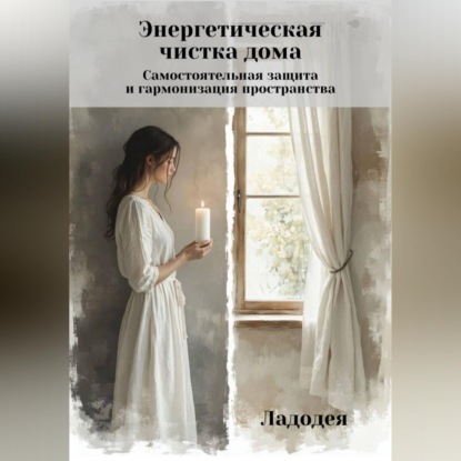 Энергетическая чистка дома.  Самостоятельная защита и гармонизация пространства