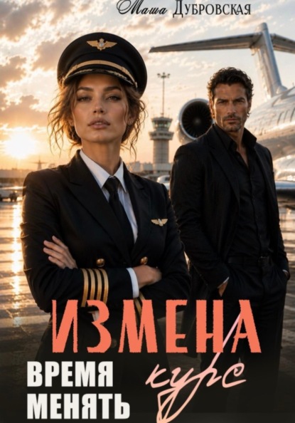 Измена. Время менять курс
