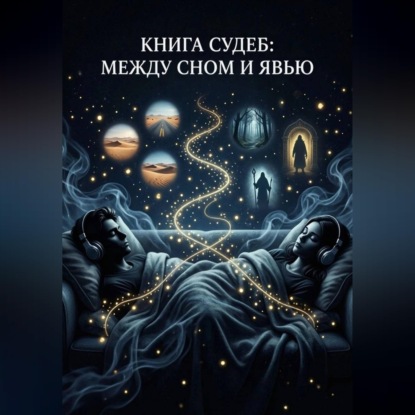 Книга судеб: между сном и явью