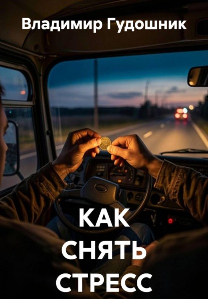 КАК СНЯТЬ СТРЕСС