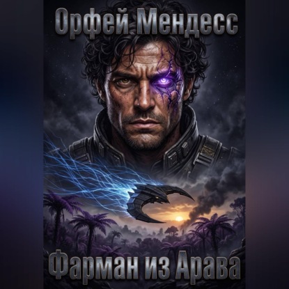 Фарман из Арава