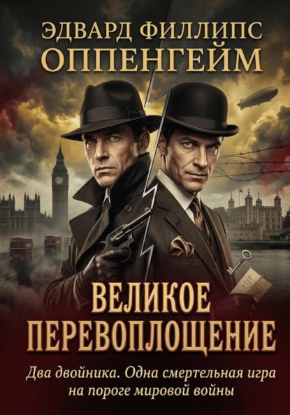 Великое перевоплощение