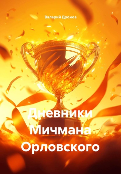 Дневники Мичмана Орловского