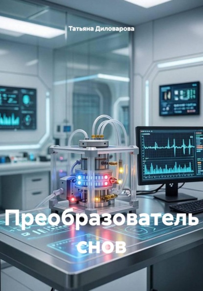 Преобразователь снов