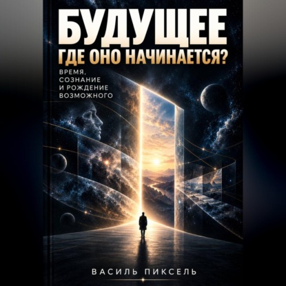 Будущее. Где оно начинается?
