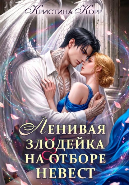 Ленивая злодейка на отборе невест