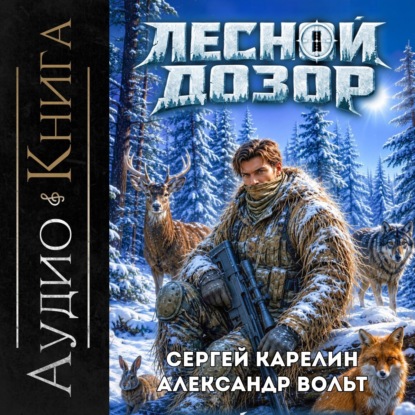 Лесной дозор 4