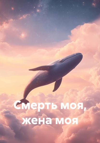 Смерть моя, жена моя