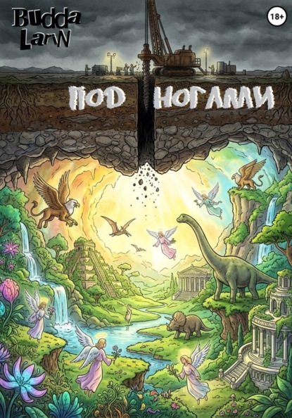 Под ногами
