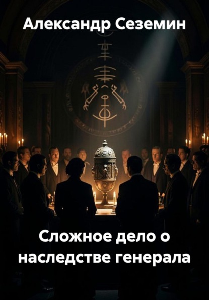 Сложное дело о наследстве генерала