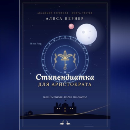 Стипендиатка для аристократа, или Бытовая магия по смете