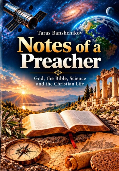 Notes of a Preacher