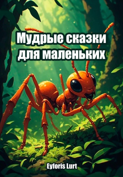 Мудрые сказки для маленьких