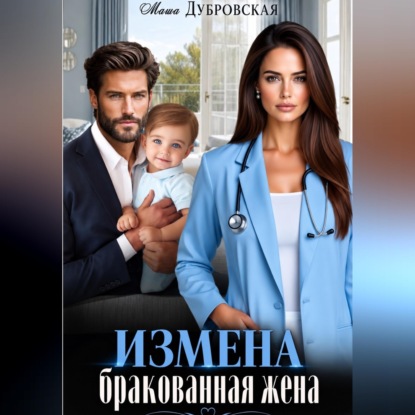 Измена. Бракованная жена